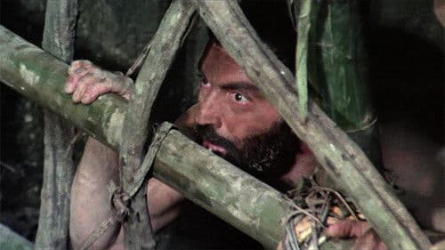 Mondo Cannibale, 2. Teil - Der Vogelmensch Bild 2