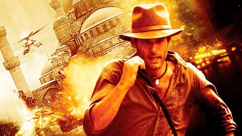 Jack Hunter und das Zepter des Lichts Bild 3