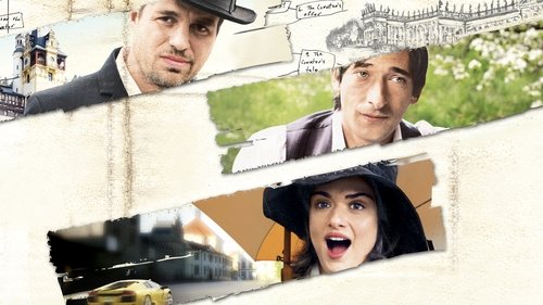 Brothers Bloom Bild 1