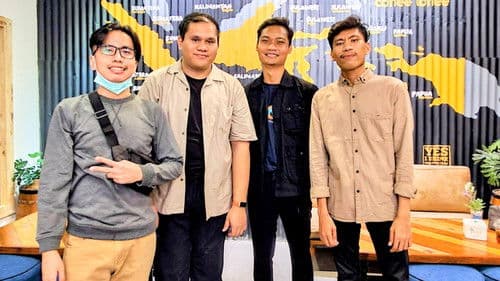 The All New Hafiz & Friends Bild 5