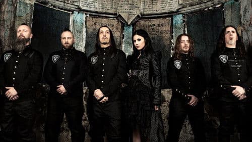 Lacuna Coil: Visual Karma (Body, Mind and Soul) Bild 1