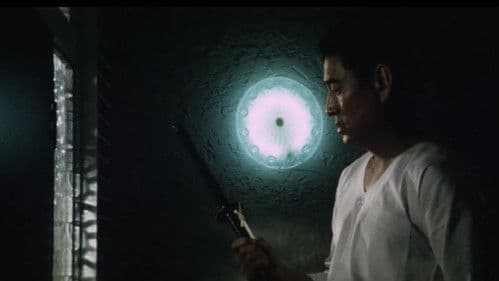 ごろつき無宿 Bild 2