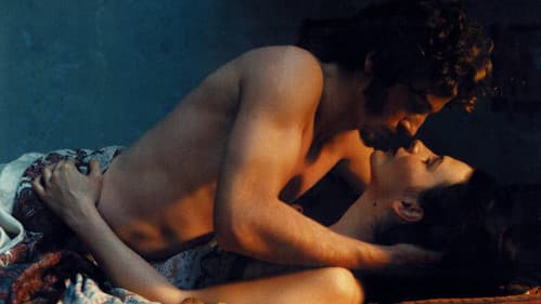 Eine leidenschaftliche Affäre Bild 1