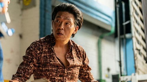 Bogotá: Stadt der Verlorenen Bild 6