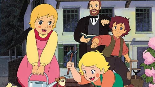 Die Kinder vom Berghof Bild 4