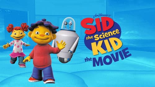 Sid the Science Kid: The Movie Bild 5