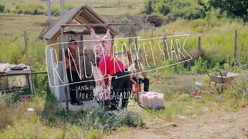 Ringo Rocket Star and His Song for Yuri Gagarin Bild 2