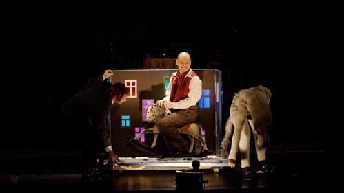 Jan Borna aneb Dokreslení Janka Bild 1