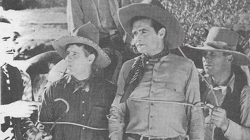 Westward Bound Bild 1