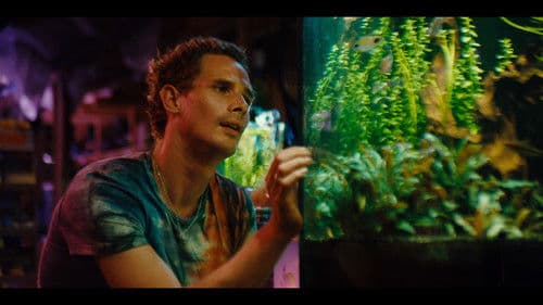 Rocky Meets Lucy Bild 1