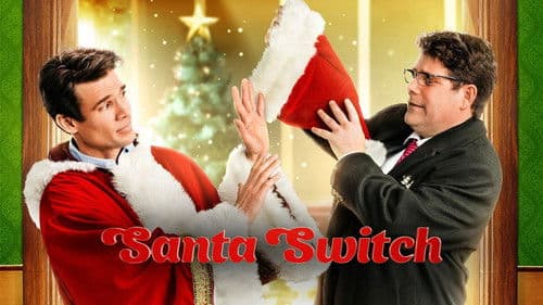 Santa Switch Bild 1