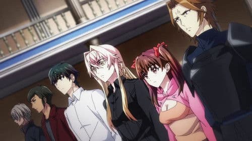 A Returner's Magic Should Be Special Bild 3