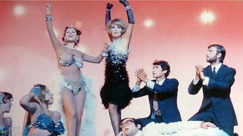 Γοργόνες και Μάγκες Bild 2