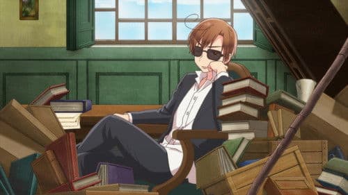 Hetalia World Stars Bild 8