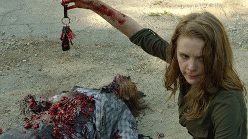 The Walking Dead - Webisodes Bild 4
