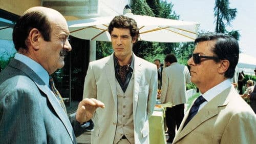 Gottes Bankiers: Der Fall Calvi Bild 3