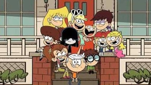The Loud House Bild 1