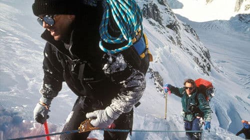 K2 - Das letzte Abenteuer Bild 4