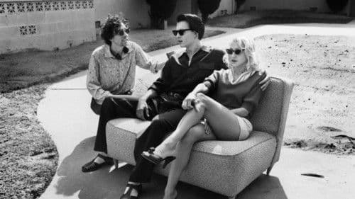 Tim Burton - Fantastisches Kino Bild 7