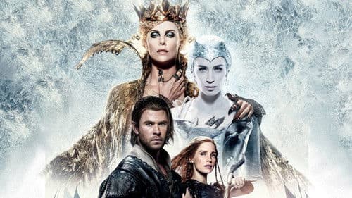 Snow White and the Huntsman Bild 8