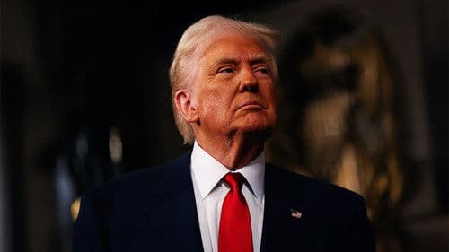 The Donald Trump Show Bild 1