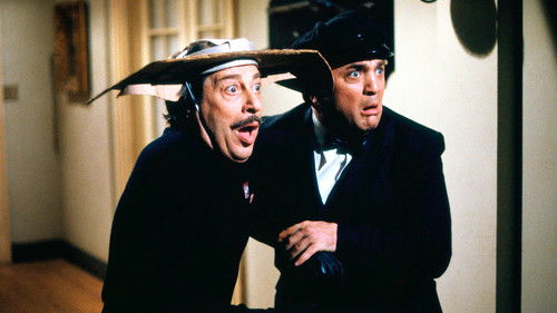 Die Geister von Huxley Hall Bild 5