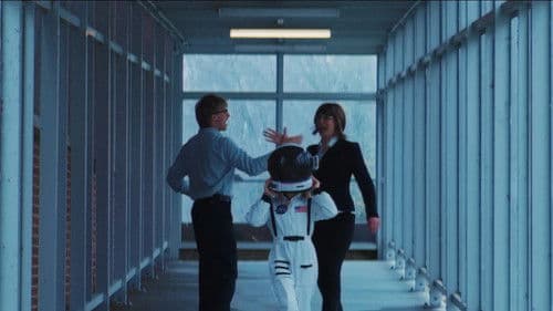 Our Hero, Cadet Bild 1