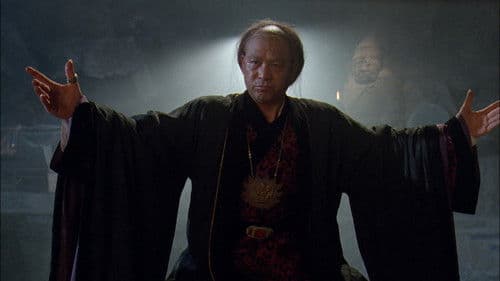 Burning Paradise Bild 8