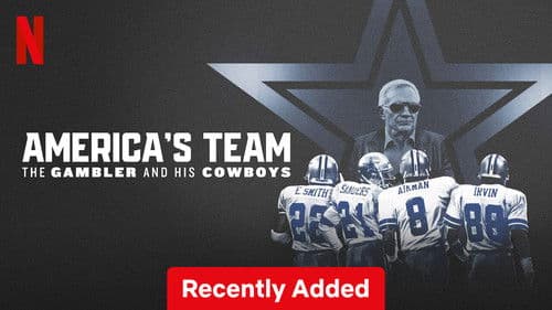 America's Team: The Gambler and His Cowboys Bild 3