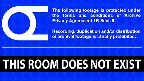 This Room Does Not Exist Bild 1