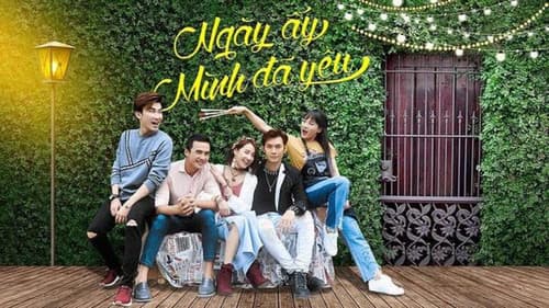 Ngày ấy mình đã yêu Bild 1