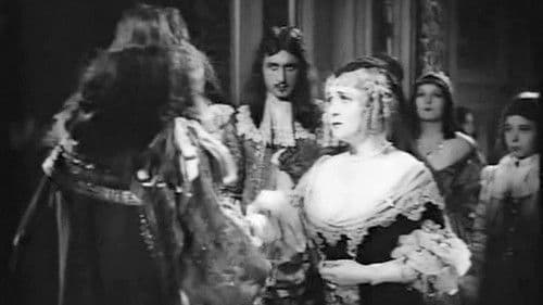 The Iron Mask Bild 3