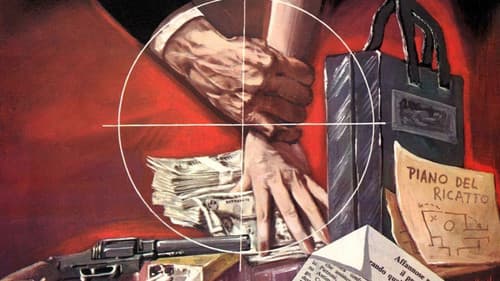 Lo strano ricatto di una ragazza per bene Bild 1