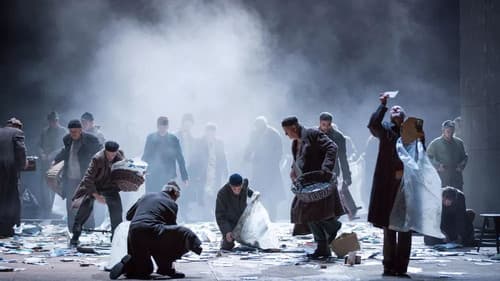 Z mrtvého domu Bild 1