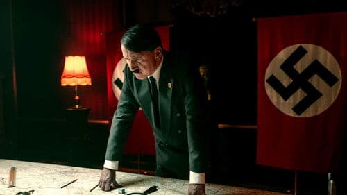 Les opérations secrètes nazies Bild 1