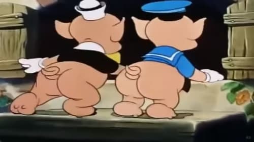 Schweinchen Schlau Bild 2