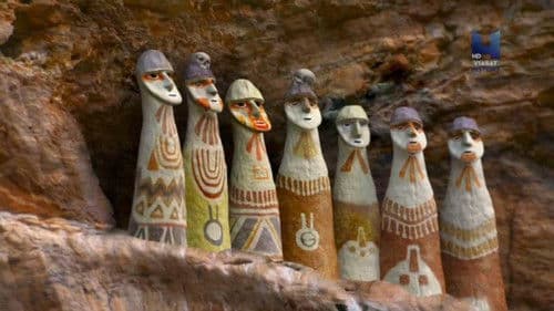 La Joya y los guerreros de la niebla Bild 1