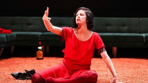 מי מפחד מוירג'יניה וולף? Bild 6