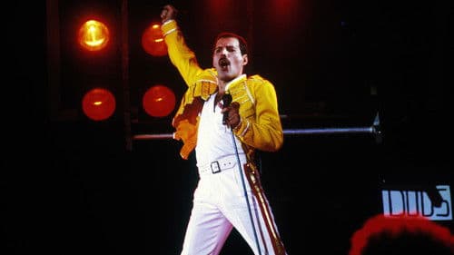 Queen: Live at Wembley Stadium Bild 2