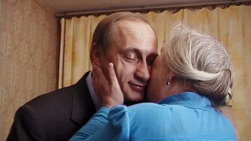 Putins Zeugen Bild 1