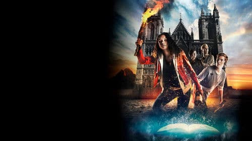 TRIO - Jagd nach dem heiligen Schrein Bild 1