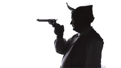 Wild West Story Bild 1