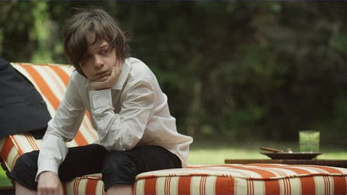 Oliverio y la piscina Bild 5