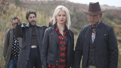 敦煌不了情 Bild 2