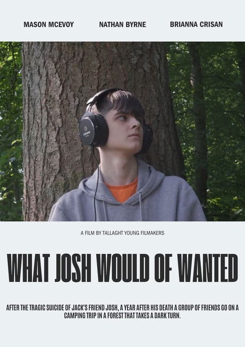 What Josh Would Of Wanted
