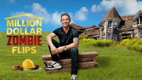 Million Dollar Zombie Flips Bild 3