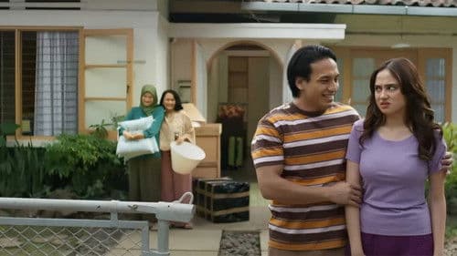 Mohon Doa Restu Bild 2