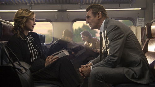 The Commuter Bild 6