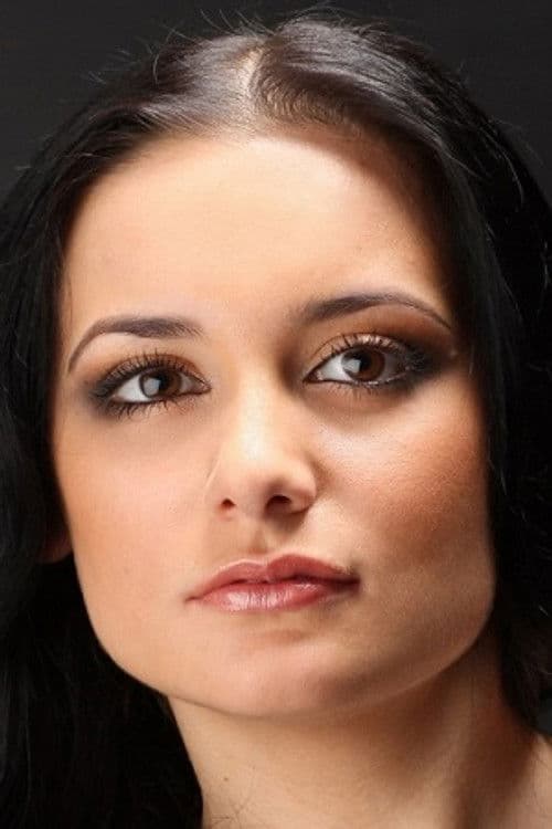 Нафиса Хайруллина