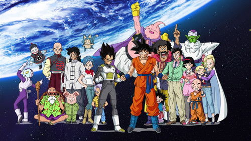 Dragonball Super Bild 7